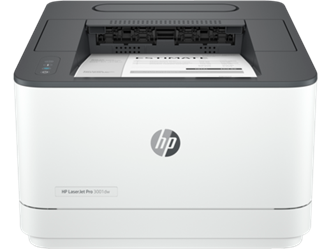 Toner HP LaserJet Pro 3001dn